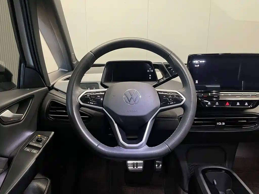 Volkswagen ID.3 — миниатюра 13