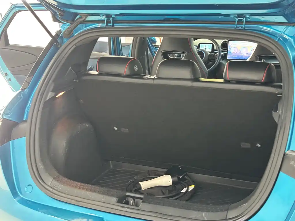 BYD Dolphin — миниатюра 16