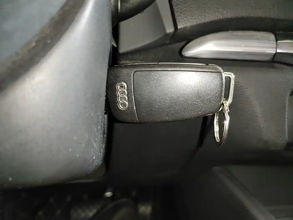 Audi A3 — миниатюра 9