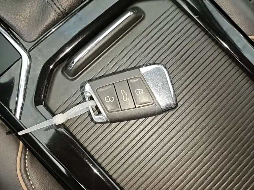 Volkswagen Passat — миниатюра 9