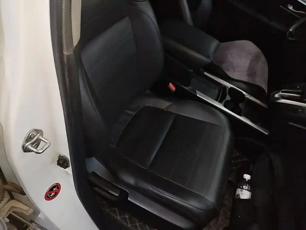 Honda CR-V — миниатюра 25