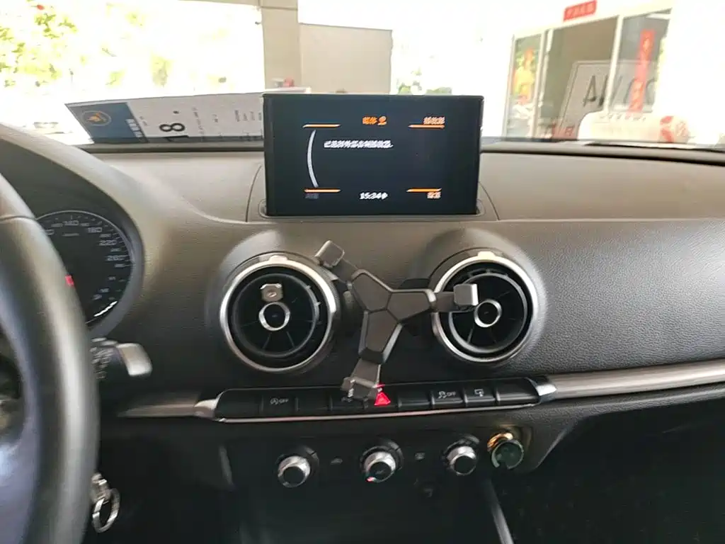 Audi A3 — миниатюра 13