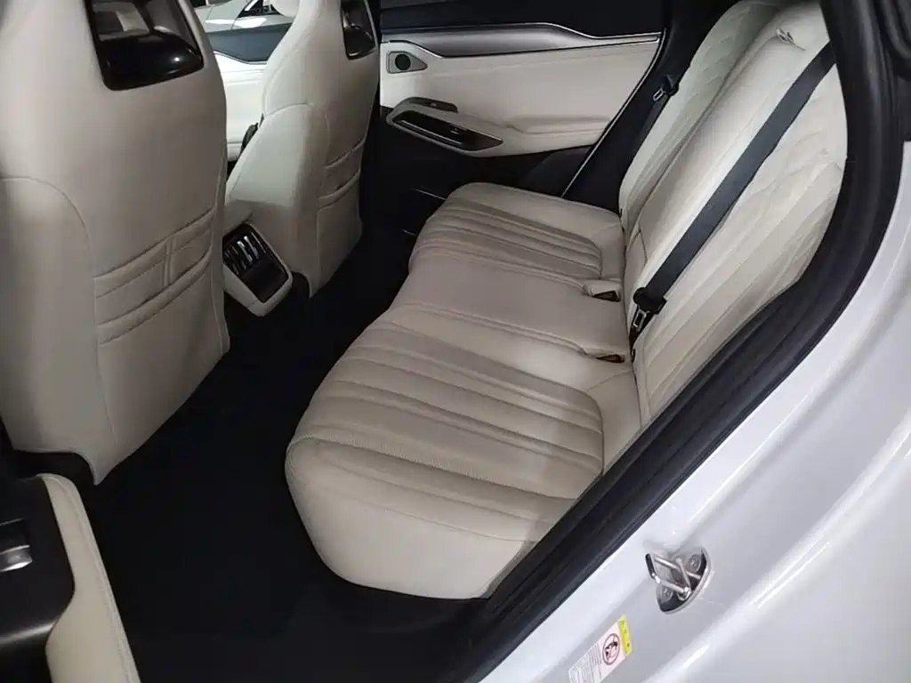 BYD L EV — миниатюра 17