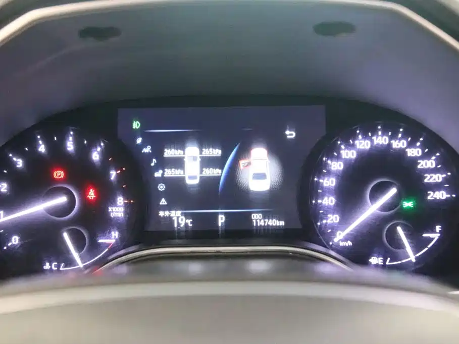 Toyota Avalon 2.0L Luxury Edition China VI, фото 7