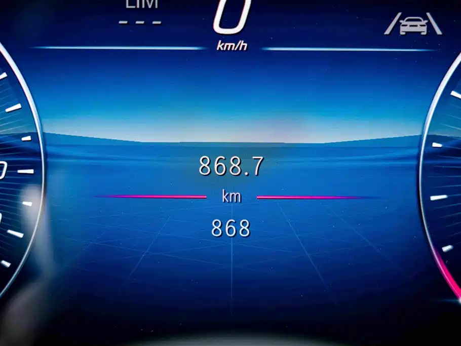 Mercedes-Benz GLC Coupe — миниатюра 10