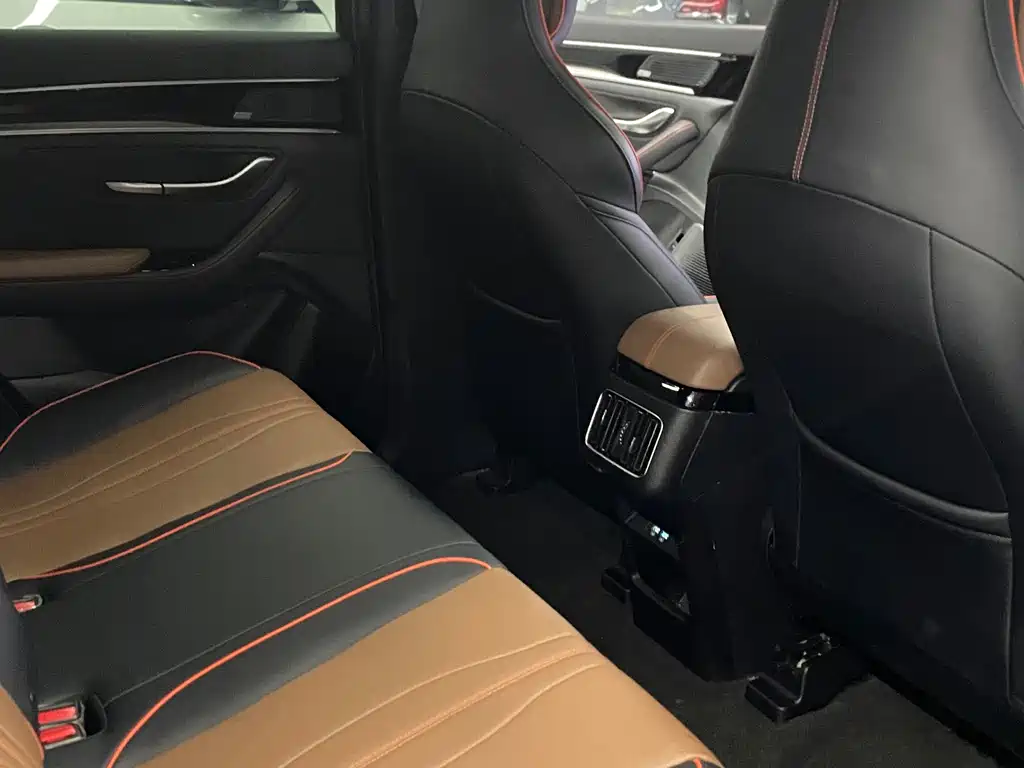 BYD PLUS — миниатюра 11