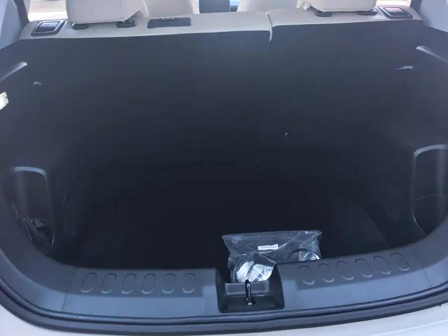 Wuling Bingo PLUS — миниатюра 4