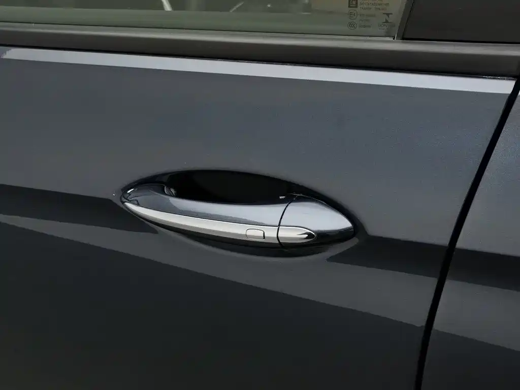 Buick Regal — миниатюра 18