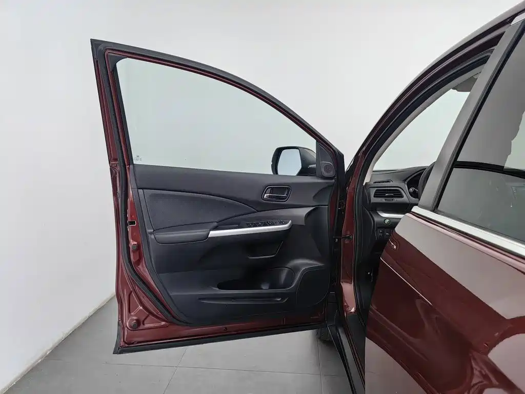 Honda CR-V — миниатюра 8