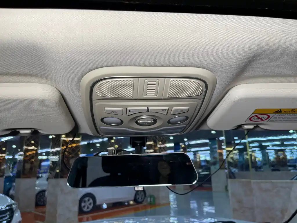 Haval H6 — миниатюра 11