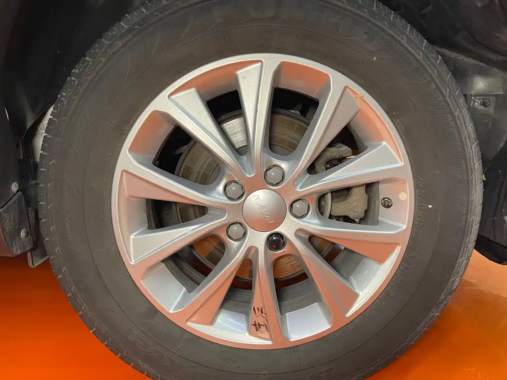 Haval H6 — миниатюра 16