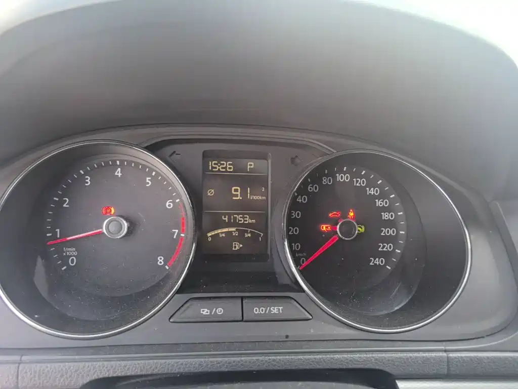 Volkswagen Gran Lavida — миниатюра 12