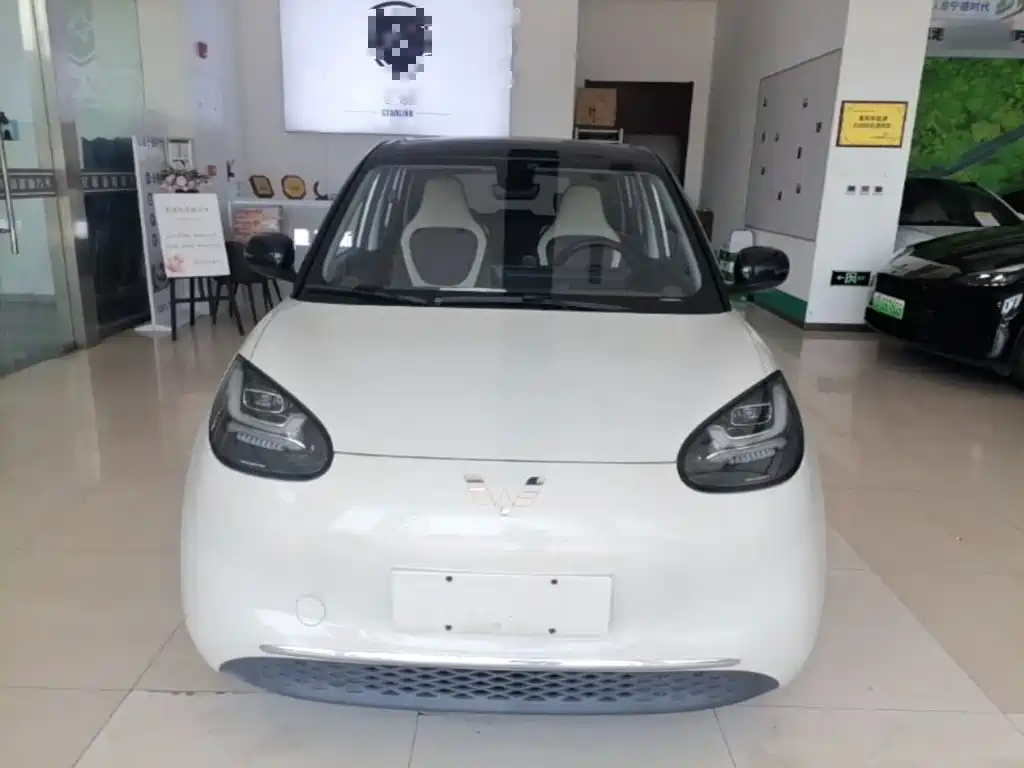 Wuling Bingo — миниатюра 3