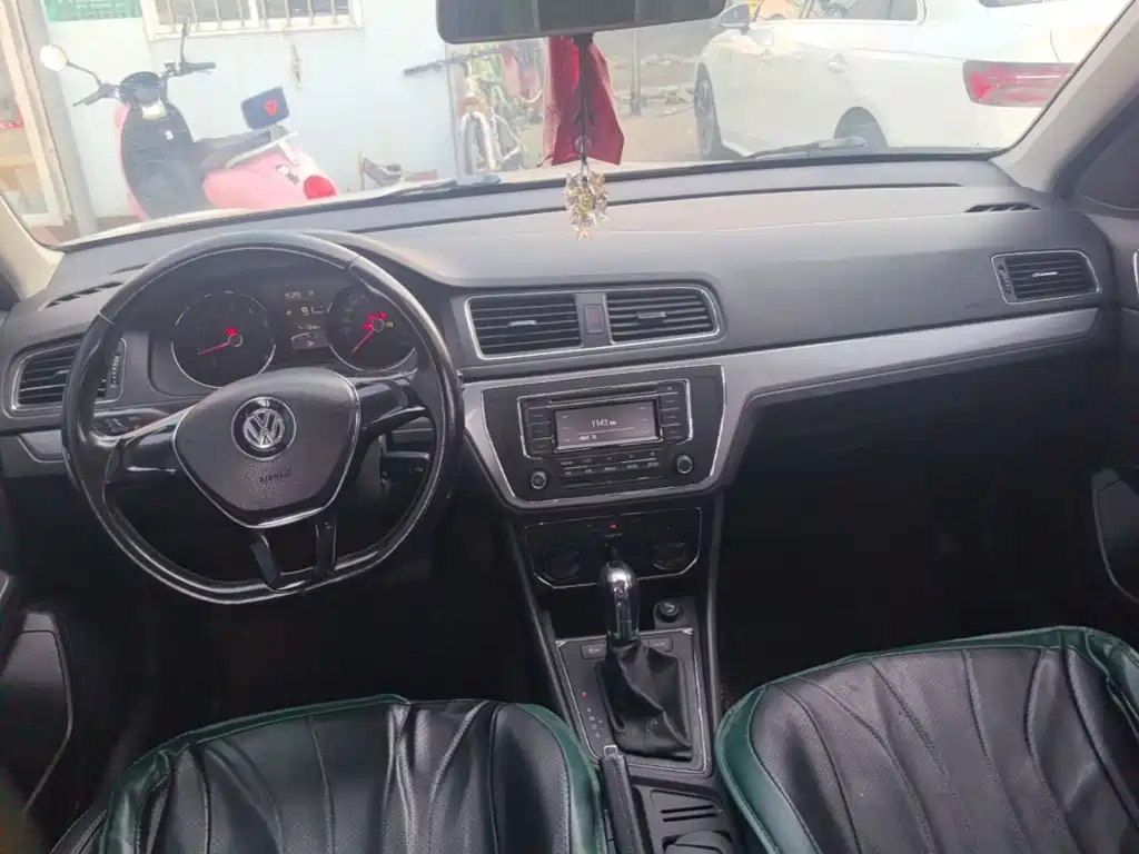 Volkswagen Gran Lavida — миниатюра 10