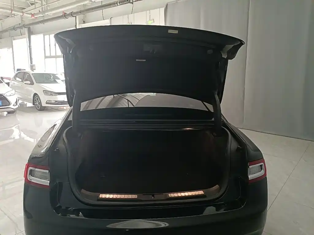 Lincoln Continental — миниатюра 19