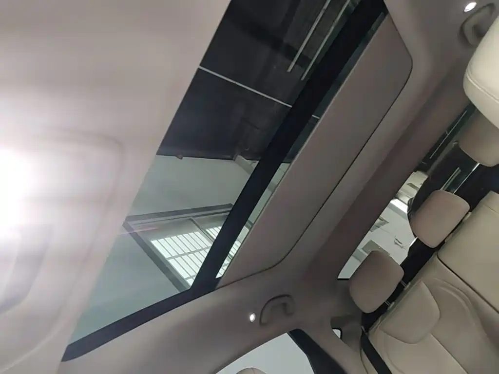 BYD Qin L — миниатюра 18