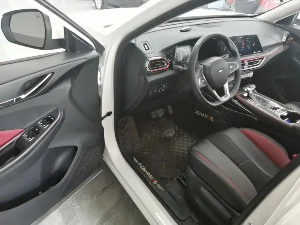 Oshan Oushang X5 — миниатюра 16