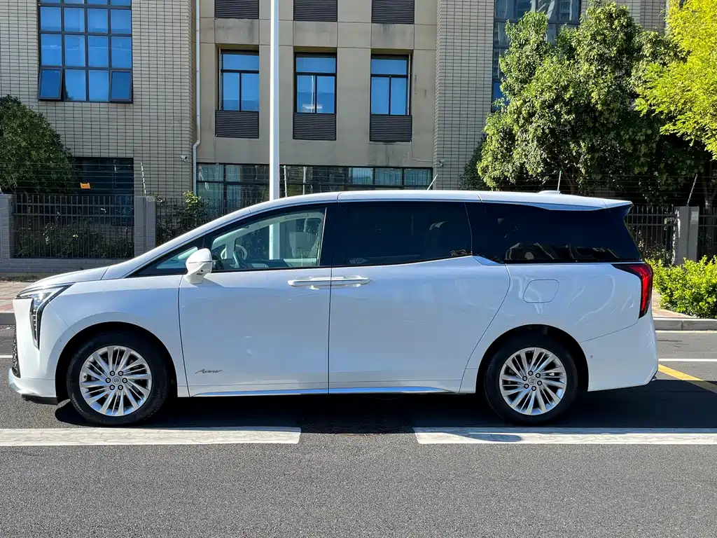 Buick Century — миниатюра 8