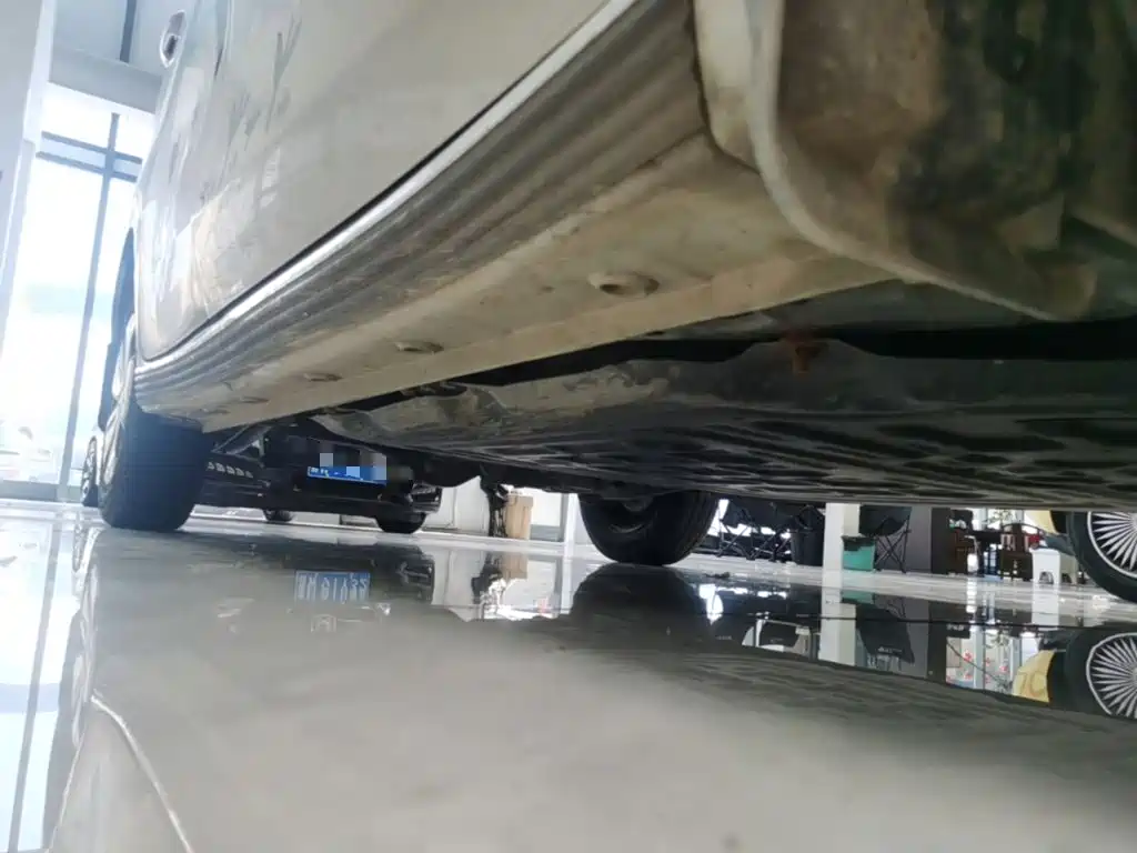 Wuling MINIEV — миниатюра 21