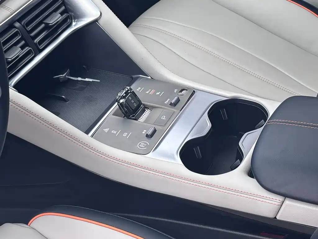 BYD PLUS New Energy — миниатюра 19