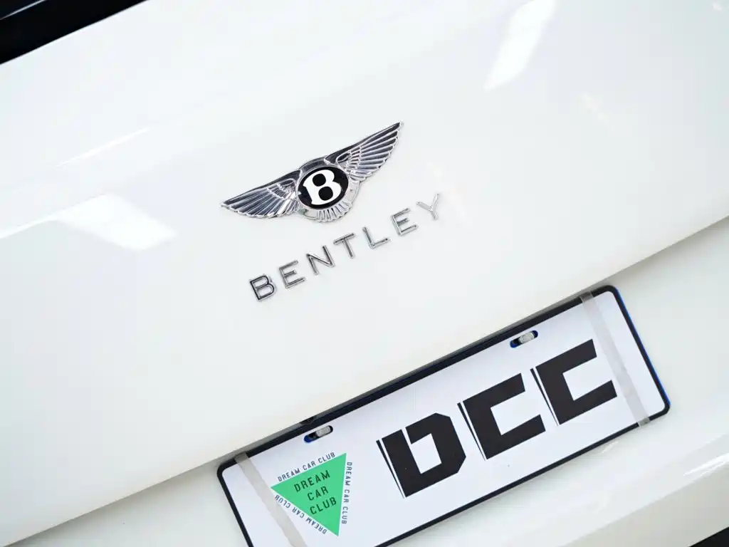 Bentley Continental — миниатюра 8