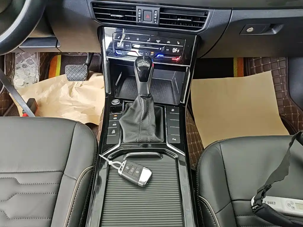 Volkswagen Passat — миниатюра 14