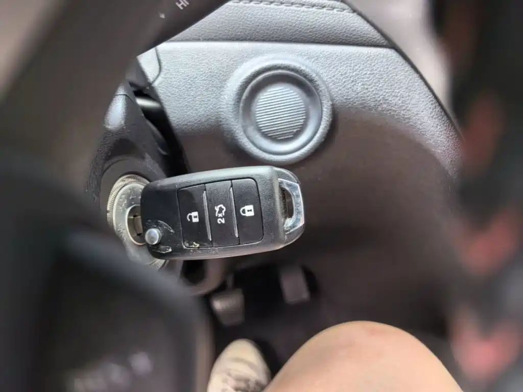 Changan CS35 — миниатюра 9