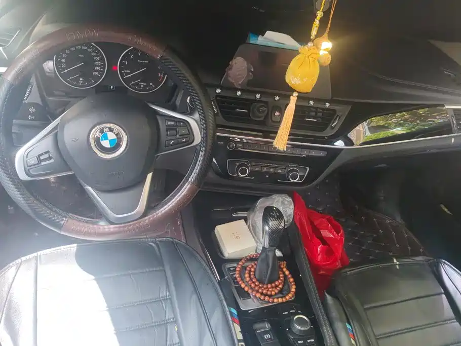 BMW 1 Series — миниатюра 12