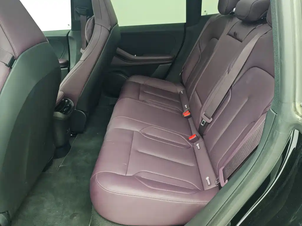 NIO ET5T — миниатюра 5