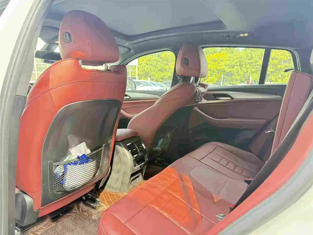BMW X4 — миниатюра 5