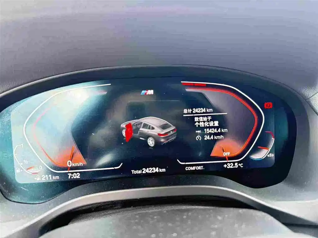 BMW X4 — миниатюра 6