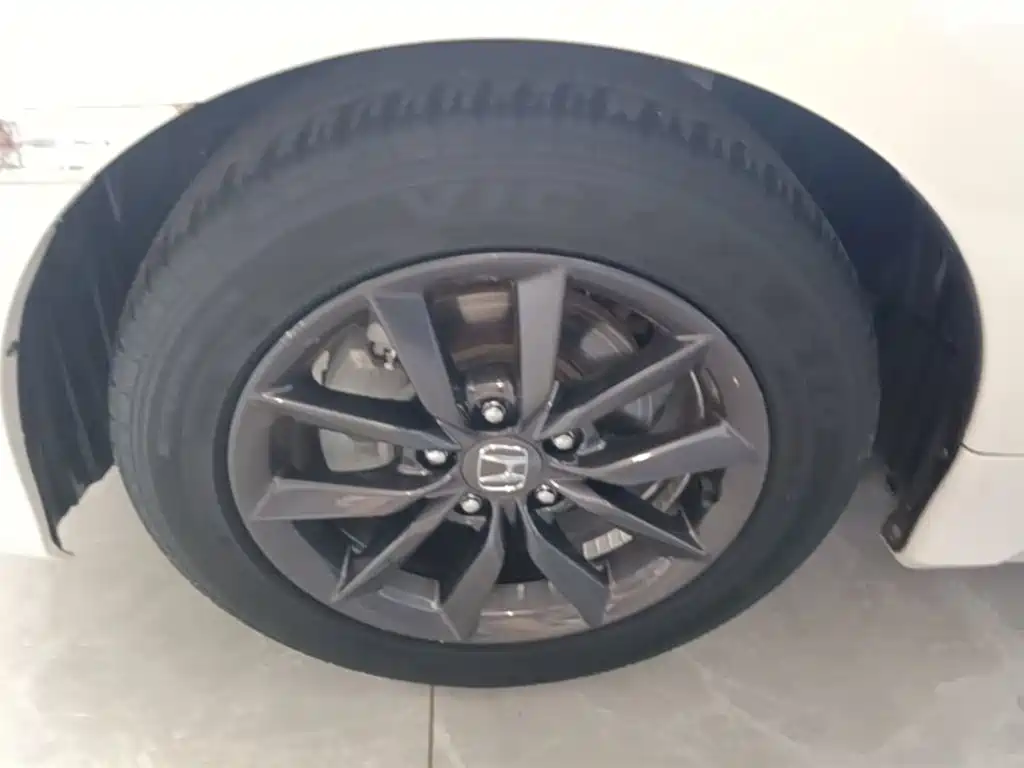 Honda Civic — миниатюра 23