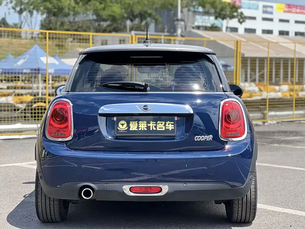 MINI Mini — миниатюра 4
