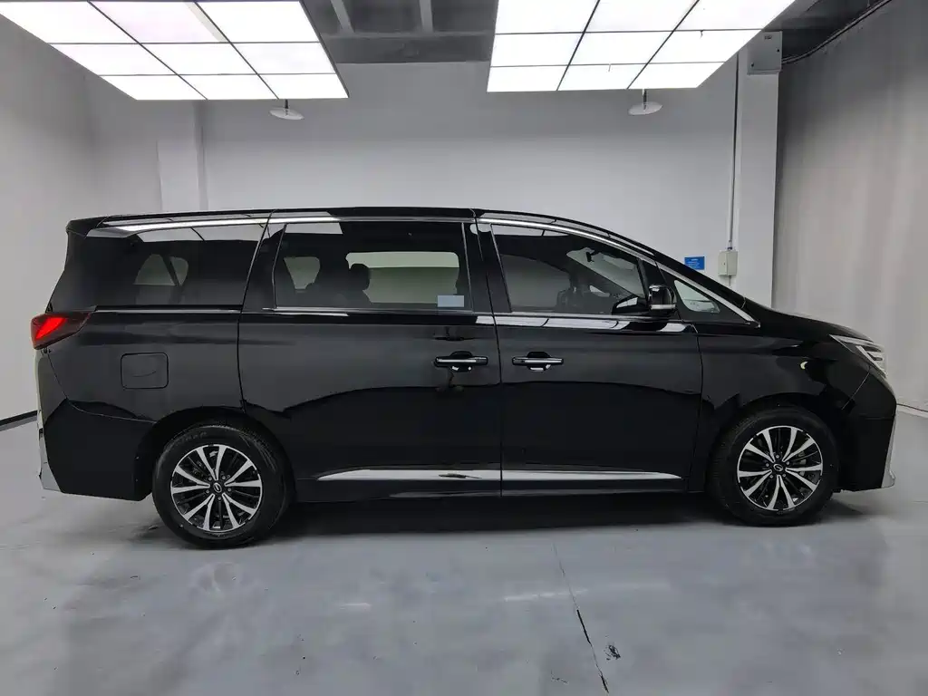 GAC Motor Trumpchi M8 — миниатюра 14