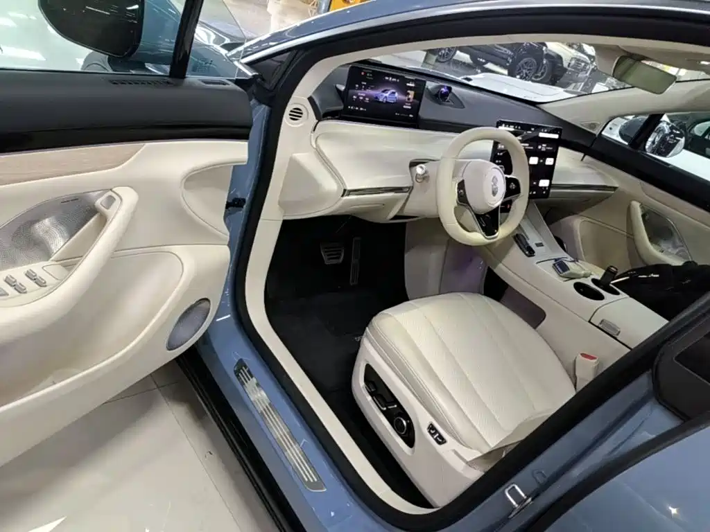 Zhijie Zhijie R7 — миниатюра 16