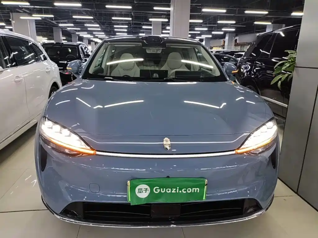 Zhijie Zhijie R7 — миниатюра 3