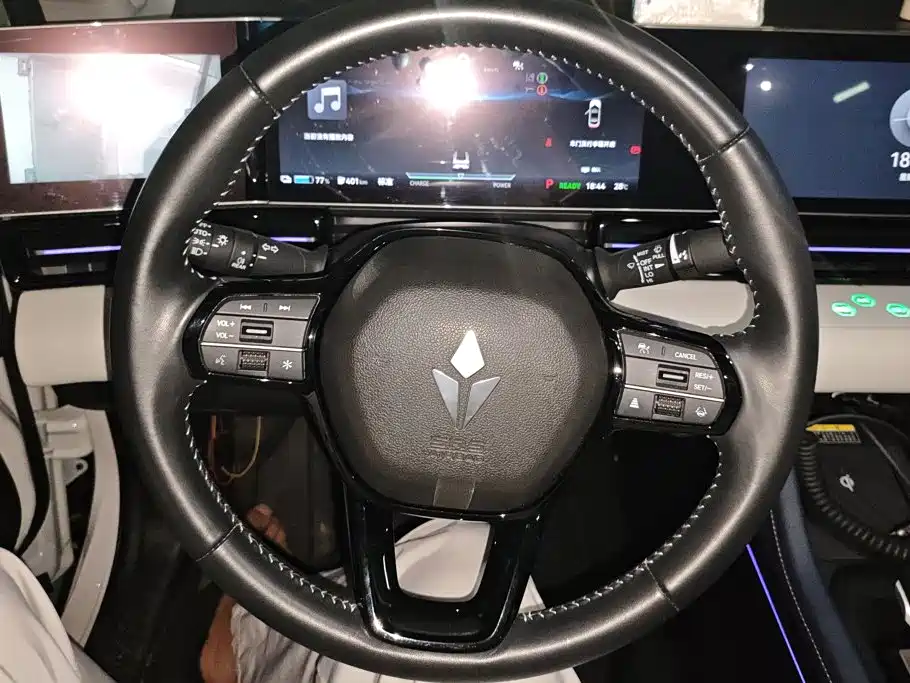 Lingxi Lingxi L — миниатюра 15