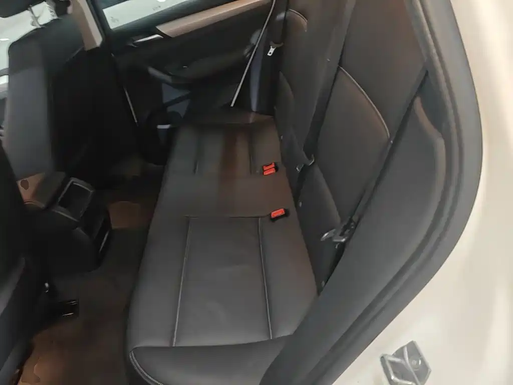 BMW X3 (Import) — миниатюра 17