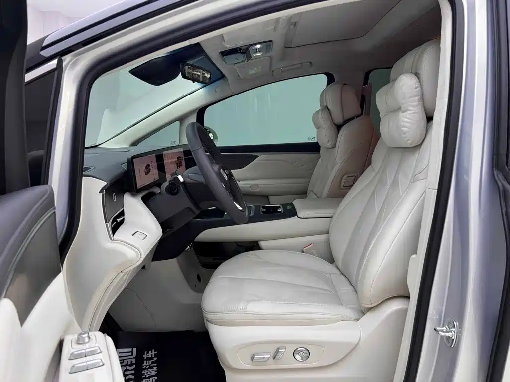 Buick Electra Encasa — миниатюра 16