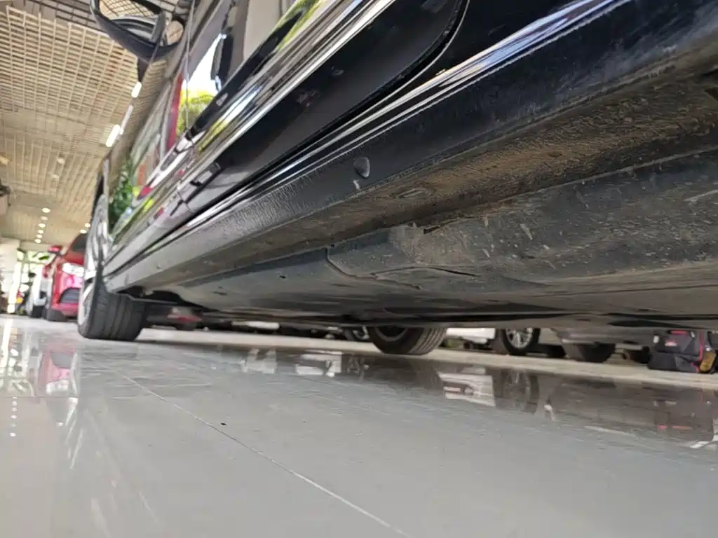 Volkswagen 帕萨特插电混动 — миниатюра 22