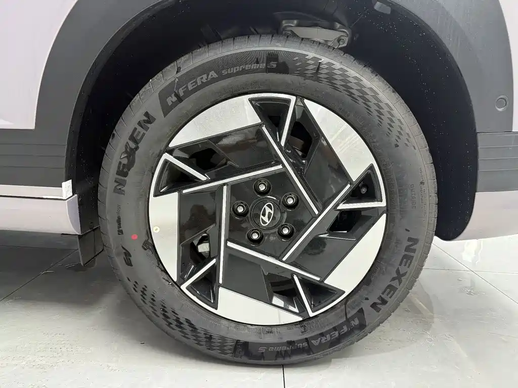 Hyundai EO — миниатюра 7