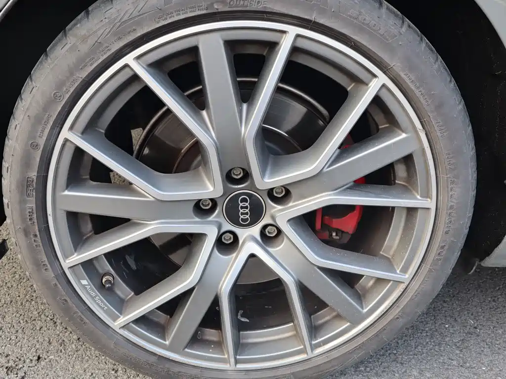 Audi S4 — миниатюра 6