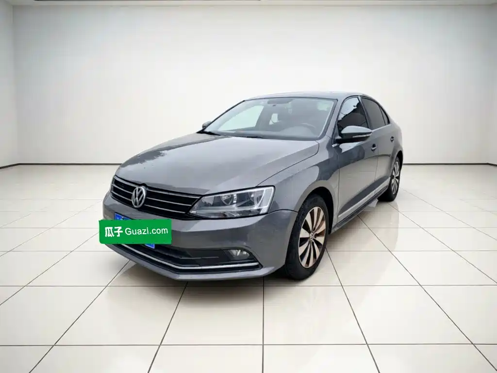 Volkswagen Sagitar 2018 280TSI DSG Comfort
