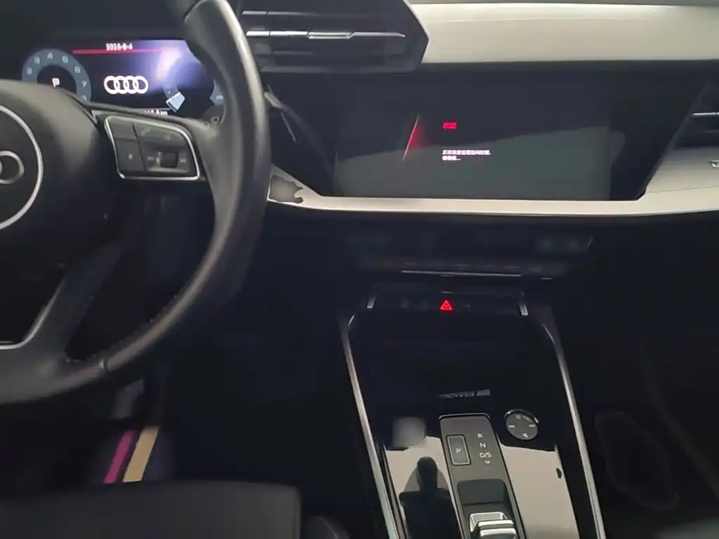 Audi A3 — миниатюра 10