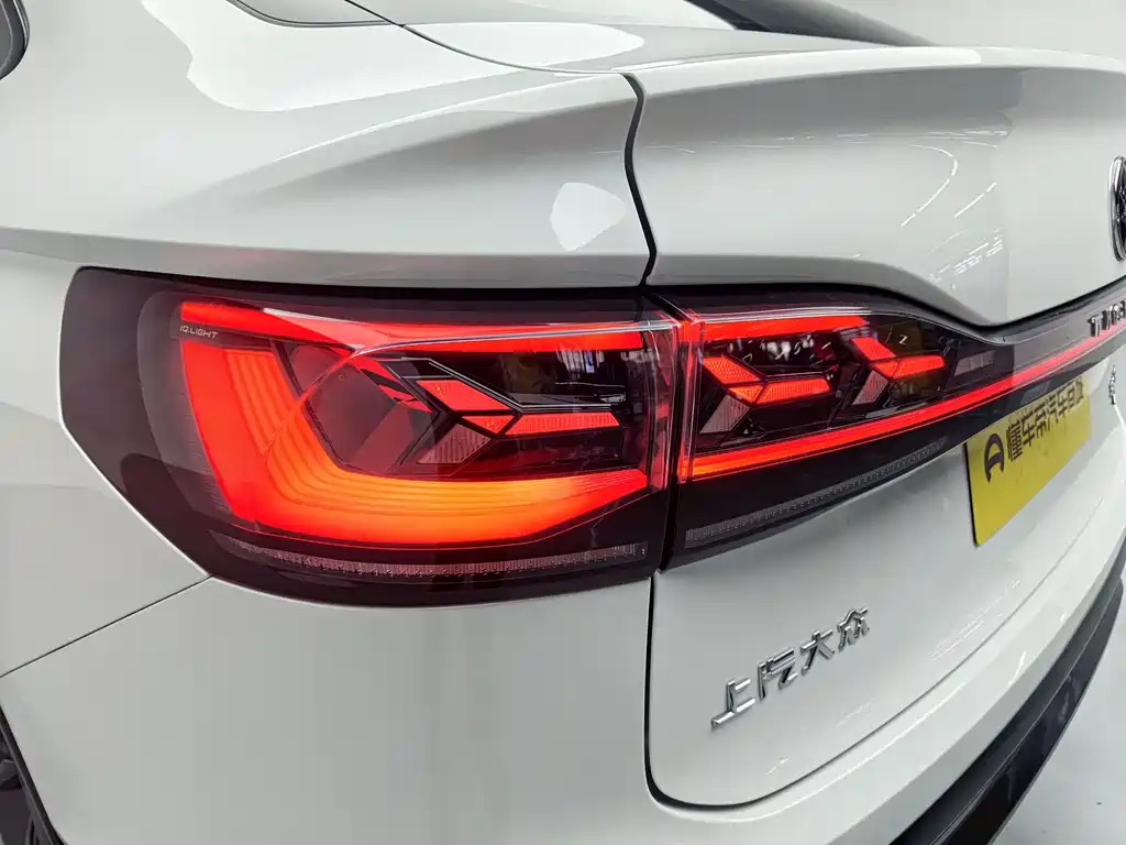 Volkswagen Tiguan X — миниатюра 12