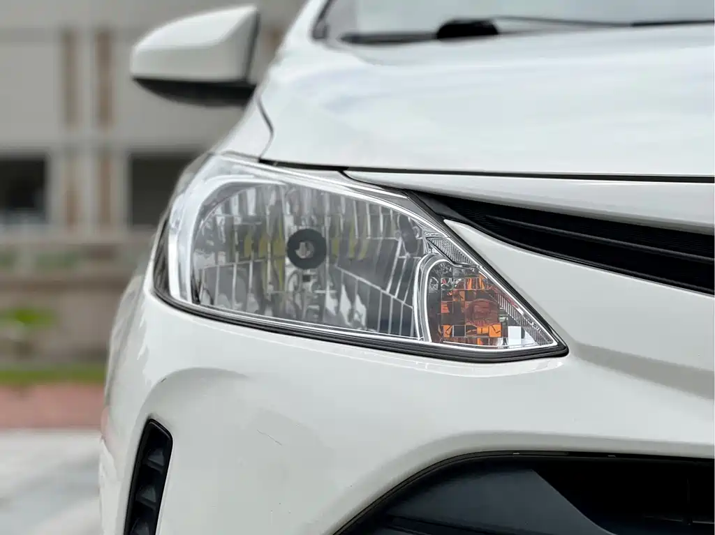 Toyota Vios — миниатюра 12
