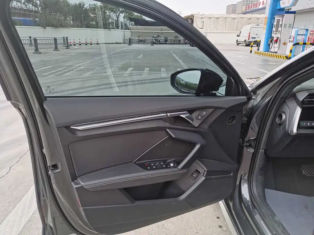 Audi A3 — миниатюра 8