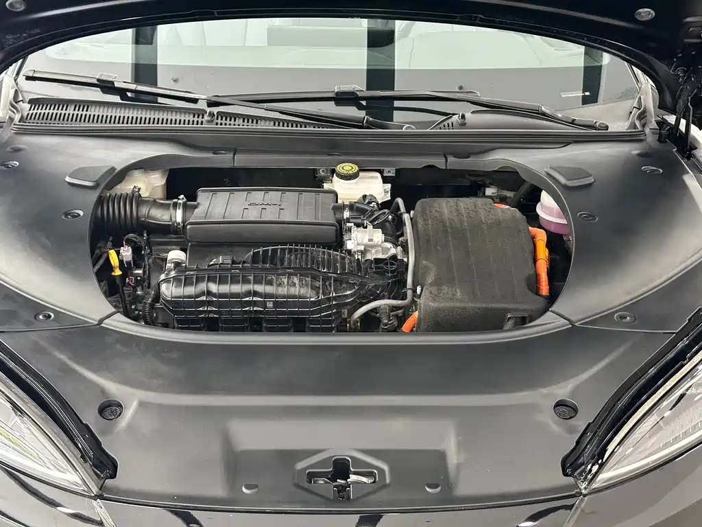 BYD SEAL