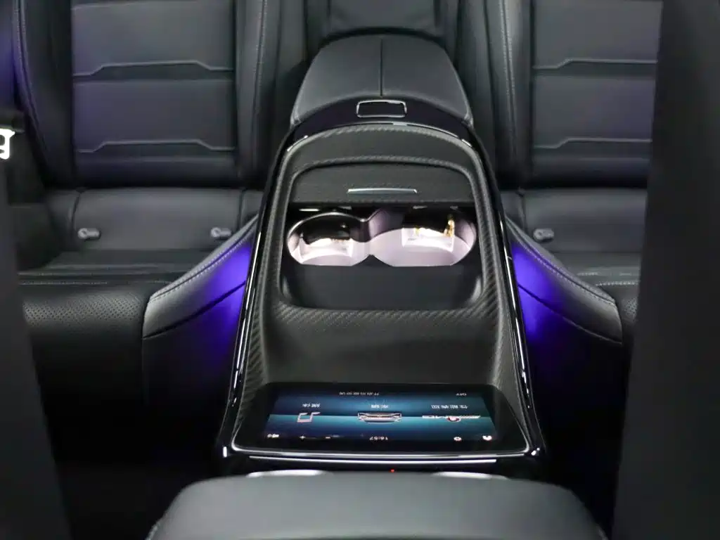 Mercedes-Benz AMG GT — миниатюра 23