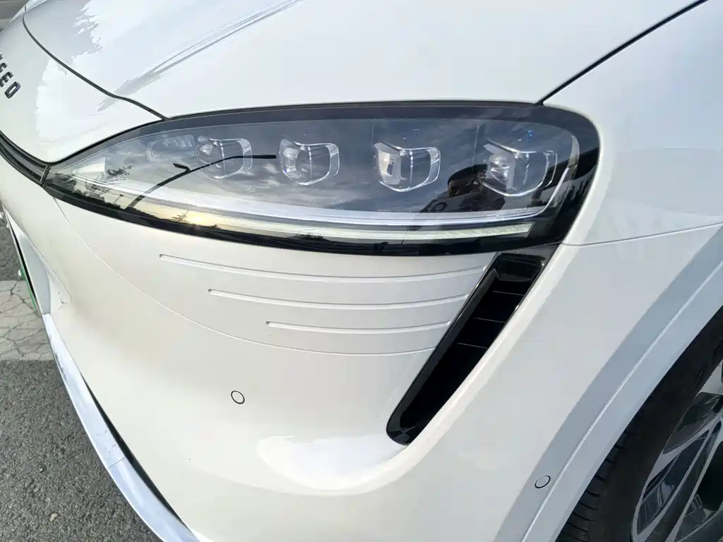 Zhijie Zhijie R7 — миниатюра 21